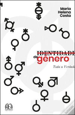 Capa do artigo Identidade de Género
