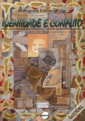 Capa do artigo Identidade e Conflito