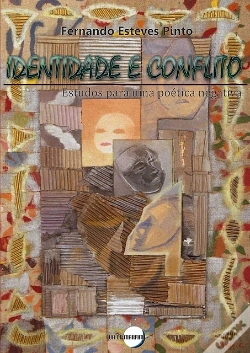 Capa do artigo Identidade e Conflito