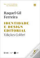 Identidade e Design Editorial
