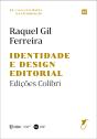 Identidade e Design Editorial - Preview