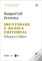 Identidade e Design Editorial