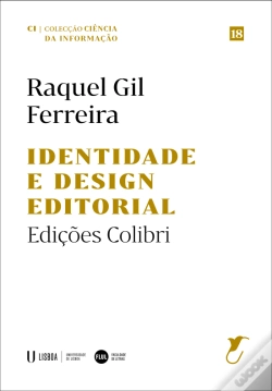 Capa do artigo Identidade e Design Editorial