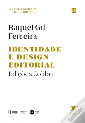 Capa do artigo Identidade e Design Editorial