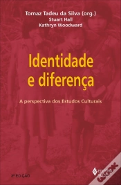 Capa do artigo Identidade e Diferença