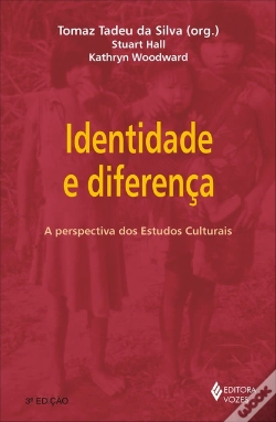 Capa do artigo Identidade e Diferença