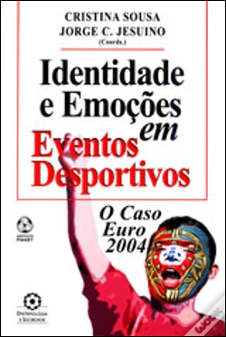Capa do artigo Identidade e Emoções em Eventos Desportivos