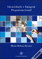 Capa do artigo Identidade e Imagem Organizacional