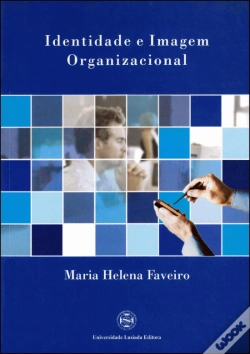 Capa do artigo Identidade e Imagem Organizacional
