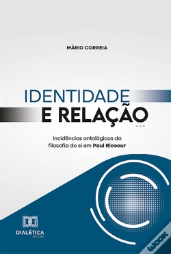 Capa do artigo Identidade E Relação