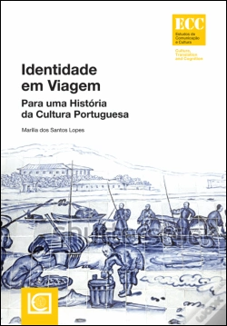 Capa do artigo Identidade em Viagem