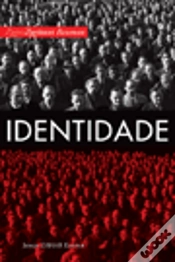 Capa do artigo Identidade - Entrevista a Benedetto Vecchi