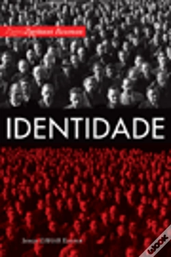 Capa do artigo Identidade - Entrevista a Benedetto Vecchi