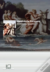 Capa do artigo Identidade Europeia