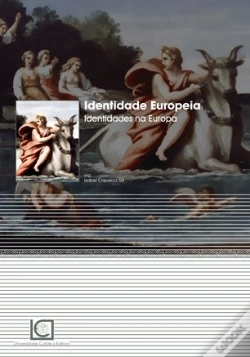 Capa do artigo Identidade Europeia