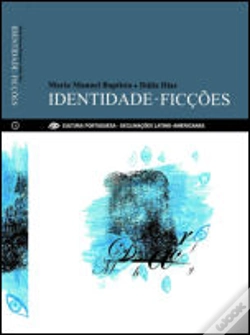 Capa do artigo Identidade-Ficções