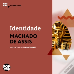 Capa do artigo Identidade