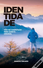 Capa do artigo Identidade