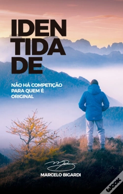 Capa do artigo Identidade