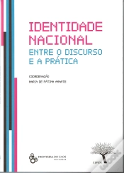 Capa do artigo Identidade Nacional, Entre o Discurso e a Prática