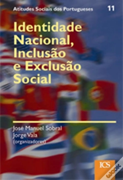 Capa do artigo Identidade Nacional, Inclusão e Exclusão Social