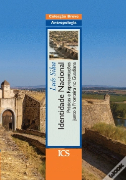 Capa do artigo Identidade Nacional