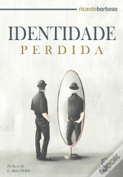 Capa do artigo Identidade Perdida - Ebook
