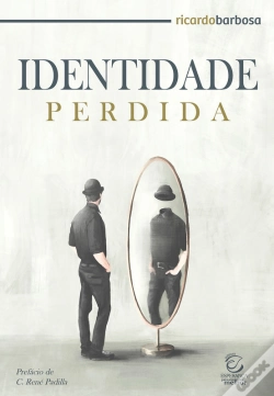 Capa do artigo Identidade Perdida - Ebook