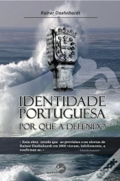 Capa do artigo Identidade Portuguesa