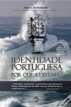 Capa do artigo Identidade Portuguesa
