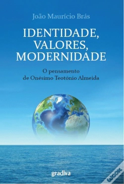 Capa do artigo Identidade, Valores, Modernidade