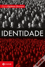 Capa do artigo Identidade