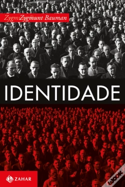 Capa do artigo Identidade