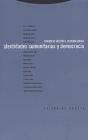Identidades Comunitarias Y Democracia - Preview