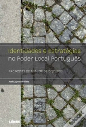 Capa do artigo Identidades e Estratégias no Poder Local Português 