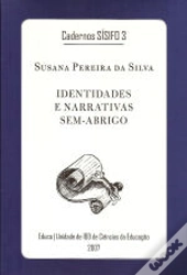 Identidades e Narrativas Sem-Abrigo