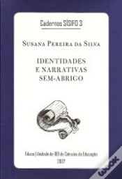 Capa do artigo Identidades e Narrativas Sem-Abrigo