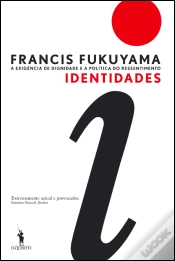 Capa do artigo Identidades