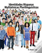 Capa do artigo Identidades Hispanas Multietnicas Plurilinguisticas