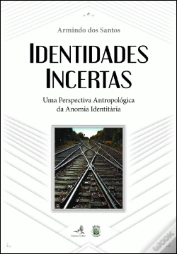 Capa do artigo Identidades Incertas