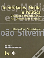 Identidades, Media e Política