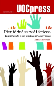 Capa do artigo Identidades Mediáticas