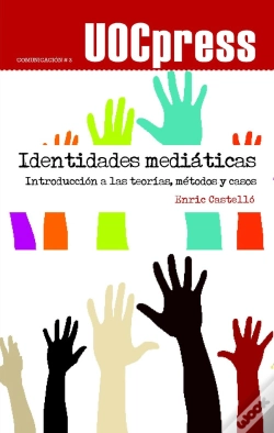 Capa do artigo Identidades Mediáticas