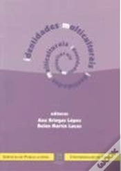 Capa do artigo Identidades Multiculturales