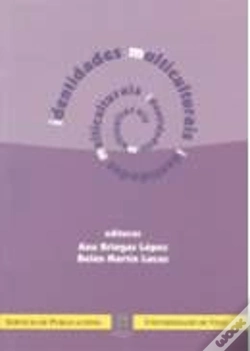 Capa do artigo Identidades Multiculturales