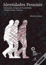 Capa do artigo Identidades Pessoais