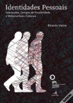 Capa do artigo Identidades Pessoais