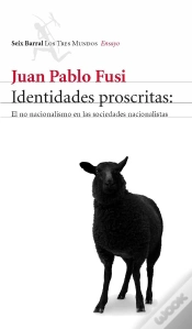 Capa do artigo Identidades Proscritas
