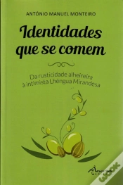 Capa do artigo Identidades que se Comem