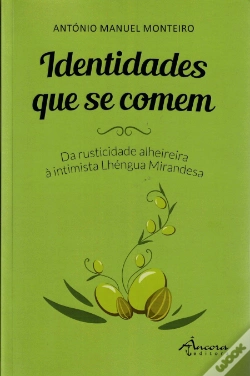 Capa do artigo Identidades que se Comem